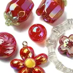 Acrylic Beads