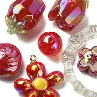 Acrylic Beads