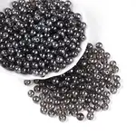 Transparent Glass Seed Beads