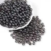Transparent Glass Seed Beads