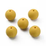 Silicone Beads