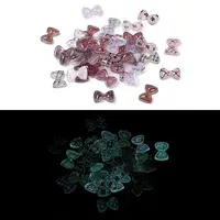 Luminous Resin Decoden Cabochons