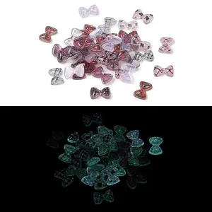 Luminous Resin Decoden Cabochons