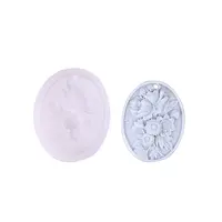 Silicone Soap Molds