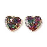 304 Stainless Steel Pendants