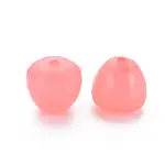 Transparent Acrylic Beads