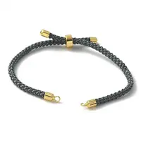 Adjustable Nylon Cotton Cord Making