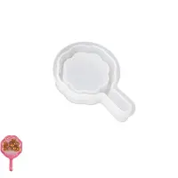 DIY Pendant Silicone Molds