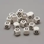 Food Grade Eco-Friendly Silicone Beads