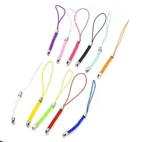 Polyester Cord Mobile Straps