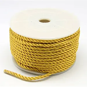 Polyester Cord