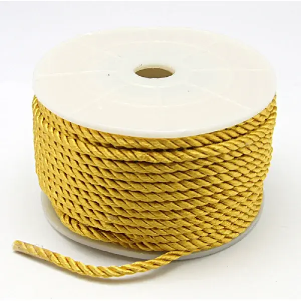 Polyester Cord
