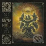 Rivers Of Nihil:  Rivers Of Nihil (Marbled) LP - Rivers Of Nihil