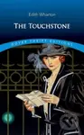 The Touchstone - Edith Wharton - kniha z kategorie Životopisy, reportáže a myšlenky
