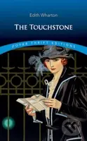 The Touchstone - Edith Wharton - kniha z kategorie Životopisy, reportáže a myšlenky