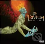 Trivium:  Ascendancy (Colour) LP (2 LP) - Trivium