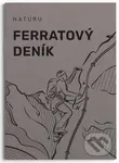 Ferratový deník (CZ) - kniha z kategorie Mapy a cestování