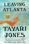 Leaving Atlanta - Tayari Jones - kniha z kategorie Společenská beletrie
