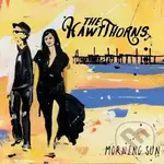 Hawtthorns:  Morning Sun - Hawtthorns