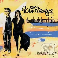 Hawtthorns:  Morning Sun - Hawtthorns