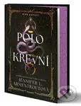 Polokrevní - Jennifer L. Armentrout - kniha z kategorie Beletrie pro děti
