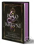 Polokrevní - Jennifer L. Armentrout