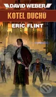 Kotel duchů - David Weber, Eric Flint - kniha z kategorie Sci-fi