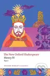Henry IV Part I (The New Oxford Shakespeare) - William Shakespeare, Indira Ghose, Anna Pruitt - kniha z kategorie Drama a divadelní hry