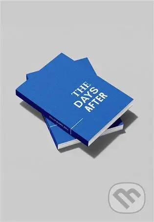 The Days After - kniha z kategorie Drama a divadelní hry
