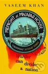 Midnight at Malabar House (The Malabar House Series) - kniha z kategorie Detektivky, thrillery a horory