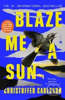 Blaze Me a Sun (A Novel About a Crime) - Christoffer Carlsson - kniha z kategorie Detektivky, thrillery a horory
