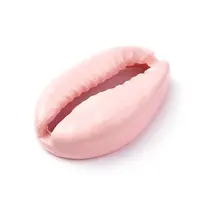 Baking Painted Alloy Beads