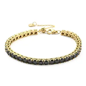Rhinestone Bracelet