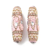 Handmade Indonesia Beads