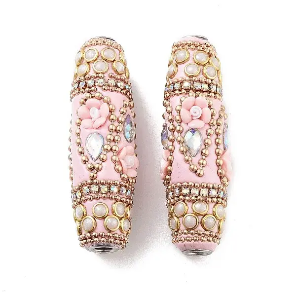 Handmade Indonesia Beads