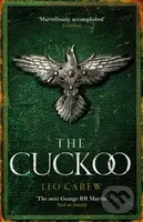 The Cuckoo (The UNDER THE NORTHERN SKY Series, Book 3) - kniha z kategorie Společenská beletrie