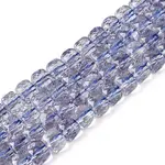 Natural Topaz Beads Strands