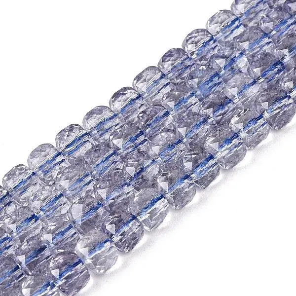 Natural Topaz Beads Strands
