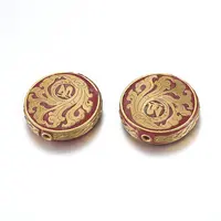 Handmade Indonesia Beads