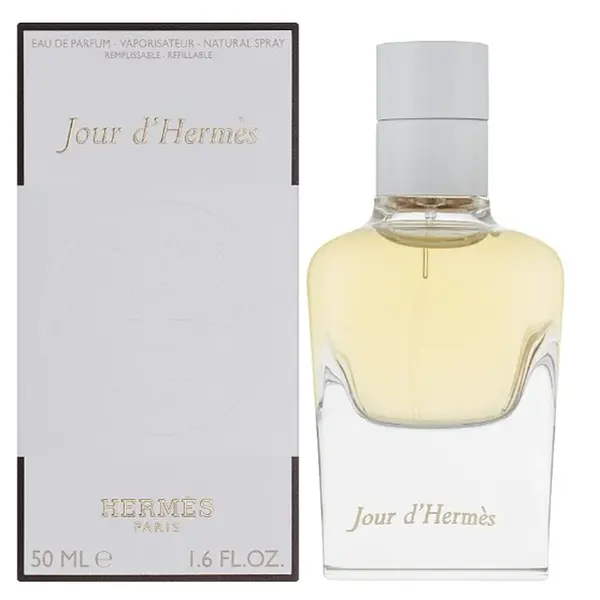 Hermes Jour D`Hermes - EDP (plnitelná) 30 ml