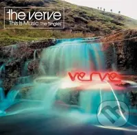 The Verve: This Is Music: The Singles LP (2 LP) - The Verve