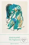 The Vegetarian (A Novel) - Han Kang