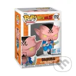 Funko POP Vinyl: Dragon Ball Z -Dabura (excl.)