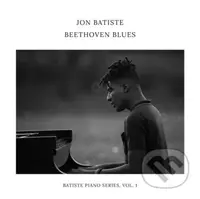 Jon Batiste: Beethoven Blues - Jon Batiste