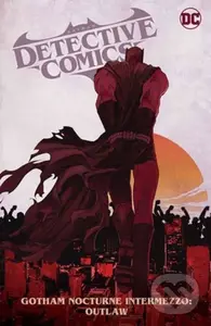 Batman Detective Comics 4 (Gotham Nocturne Intermezzo) - Dan Watters, Ram V.