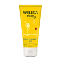 WELEDA Měsíčková koupel při nachlazení 75 ml