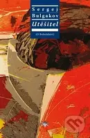 Utěšitel (O Boholidství) - Sergej Nikolajevič Bulgakov - kniha z kategorie Teologie