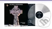Black Sabbath: Headless Cross (Remastered) LP - Black Sabbath