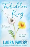 Forbidden King - Laura Pavlov - kniha z kategorie Romantická
