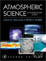 Atmospheric Science - John M. Wallace, Peter V. Hobbs